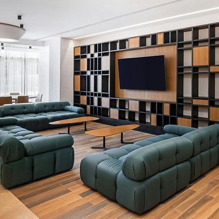 Barranquilla Marriott Hotel מראה חיצוני תמונה